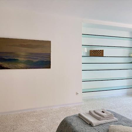 Grand Apartment Navigli Milan Exterior photo