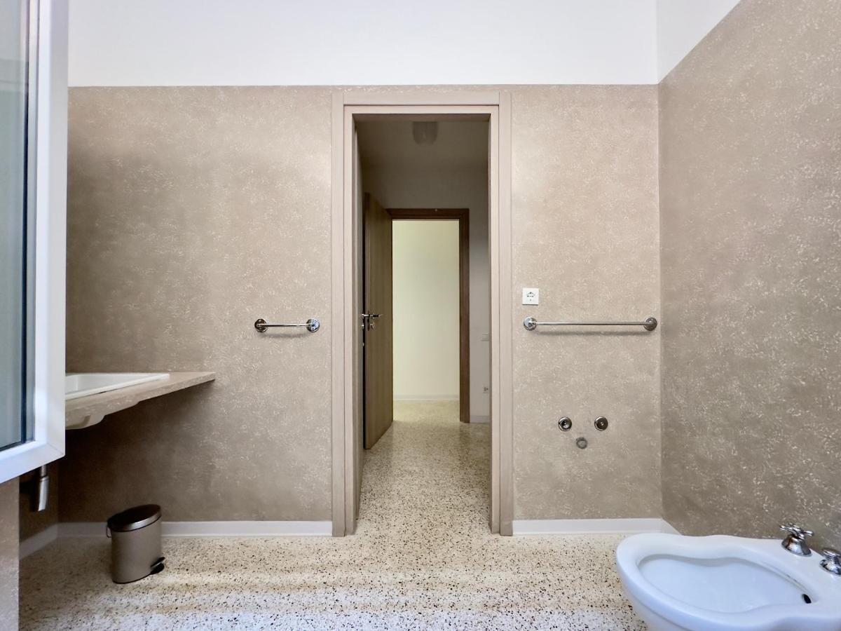 Grand Apartment Navigli Milan Exterior photo