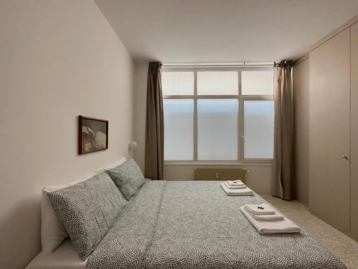 Grand Apartment Navigli Milan Exterior photo