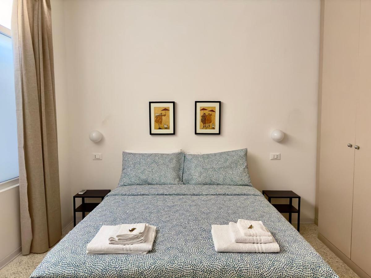 Grand Apartment Navigli Milan Exterior photo
