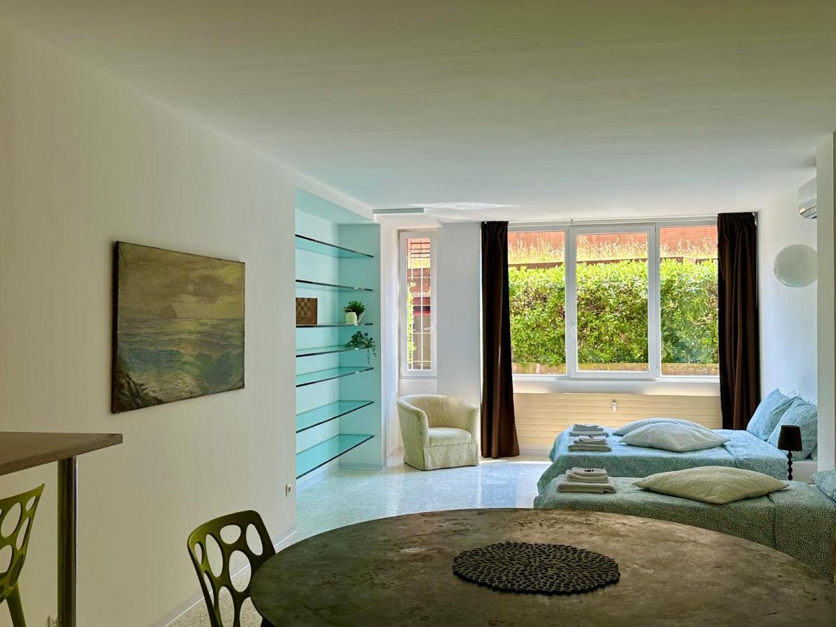 Grand Apartment Navigli Milan Exterior photo