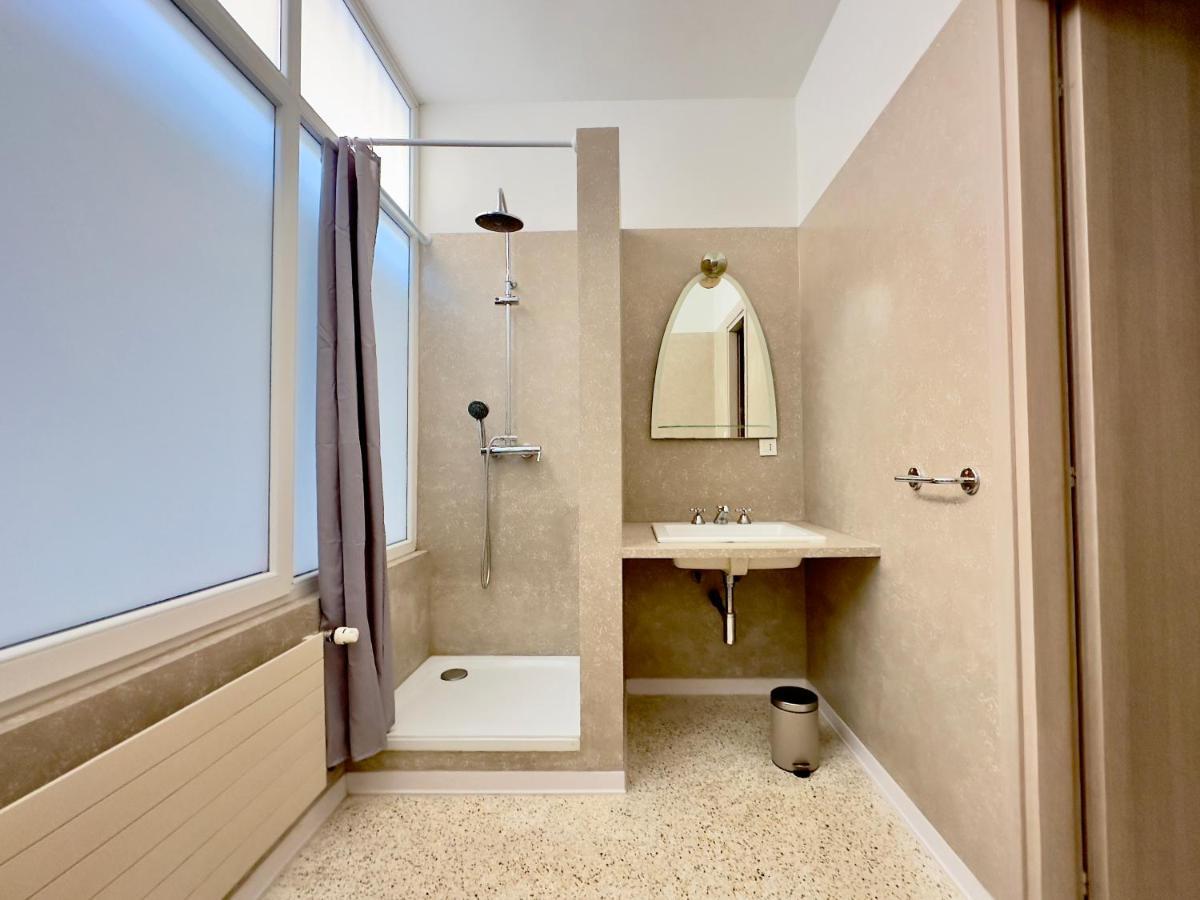 Grand Apartment Navigli Milan Exterior photo