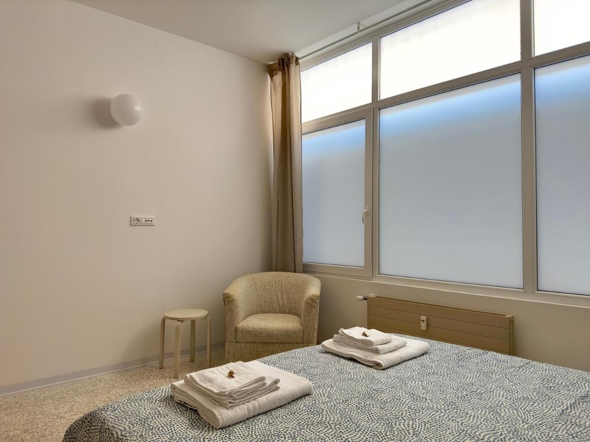Grand Apartment Navigli Milan Exterior photo