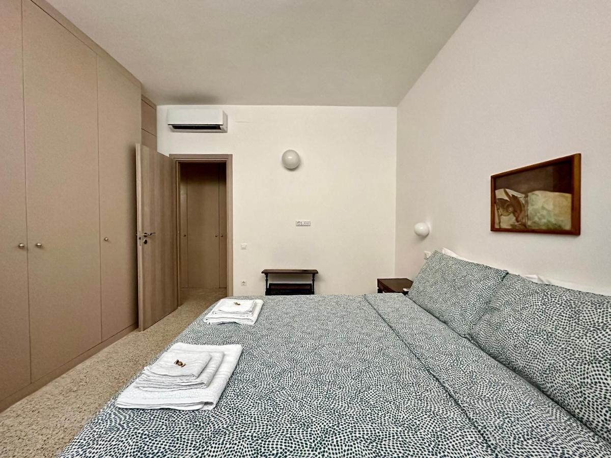 Grand Apartment Navigli Milan Exterior photo