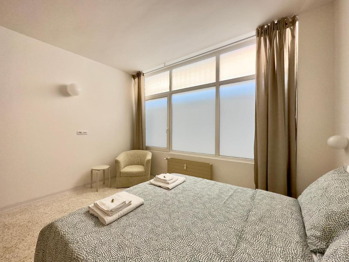 Grand Apartment Navigli Milan Exterior photo