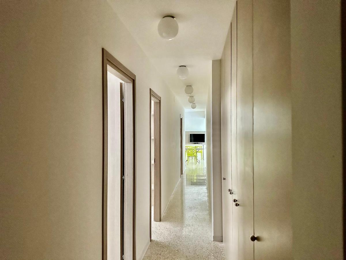 Grand Apartment Navigli Milan Exterior photo